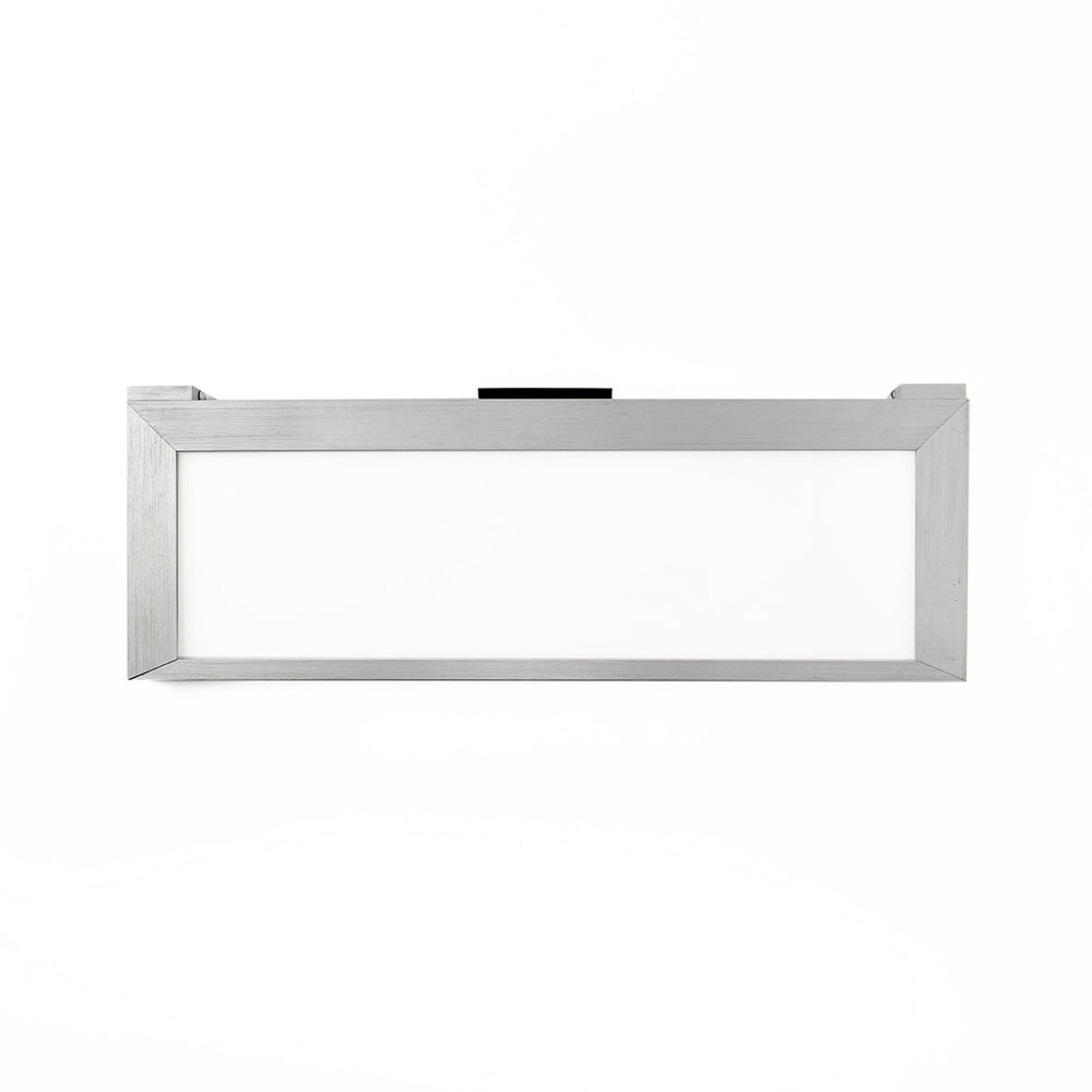 W.A.C. Canada - LED Task Light - Line - Brushed Aluminum- Union Lighting Luminaires Decor