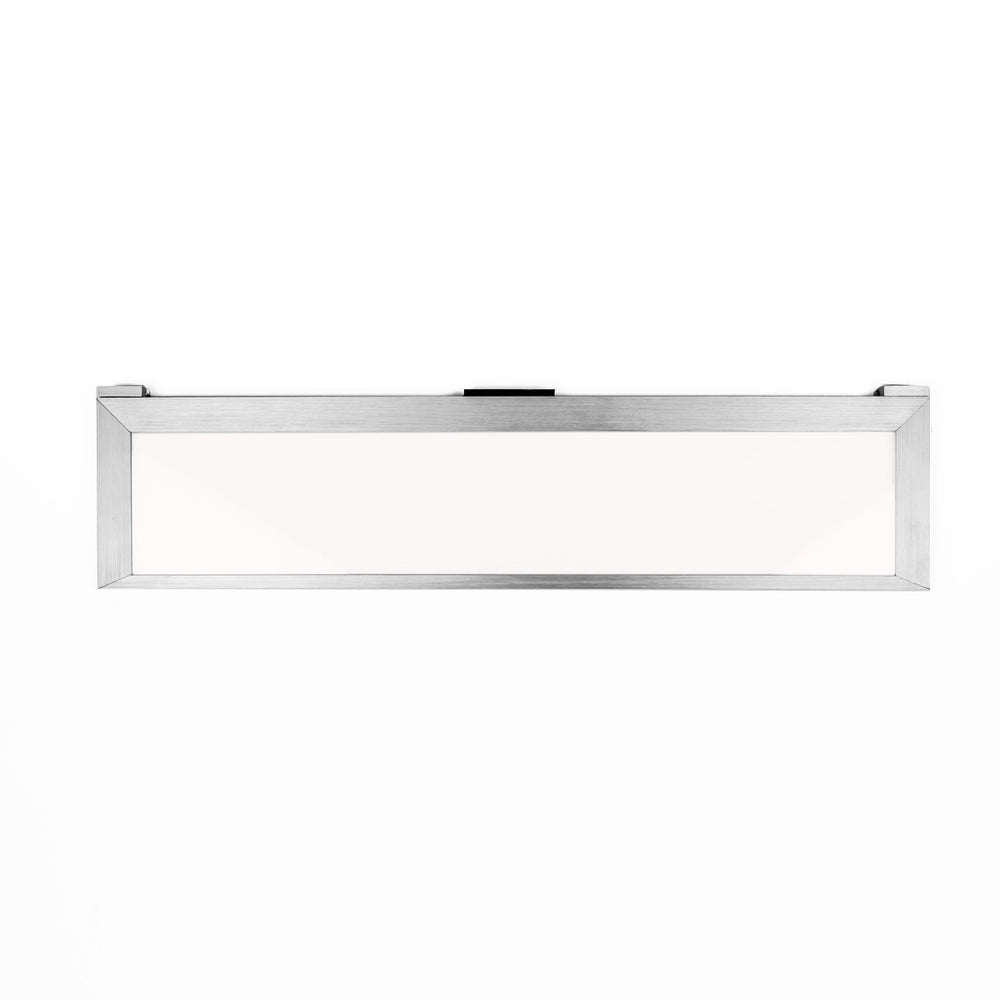 W.A.C. Canada - LED Task Light - Line - Brushed Aluminum- Union Lighting Luminaires Decor