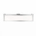 W.A.C. Canada - LED Task Light - Line - Brushed Aluminum- Union Lighting Luminaires Decor