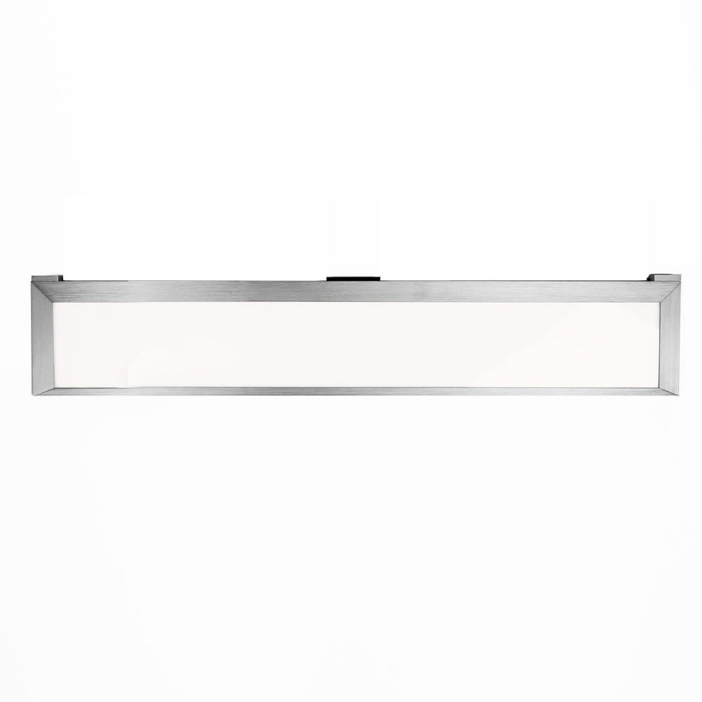 W.A.C. Canada - LED Task Light - Line - Brushed Aluminum- Union Lighting Luminaires Decor