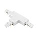 W.A.C. Canada - Track Connector - L Track - White- Union Lighting Luminaires Decor