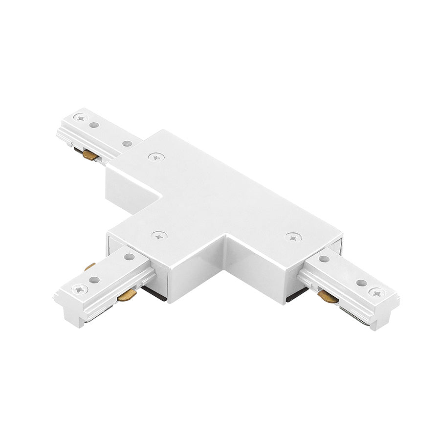 W.A.C. Canada - Track Connector - L Track - White- Union Lighting Luminaires Decor