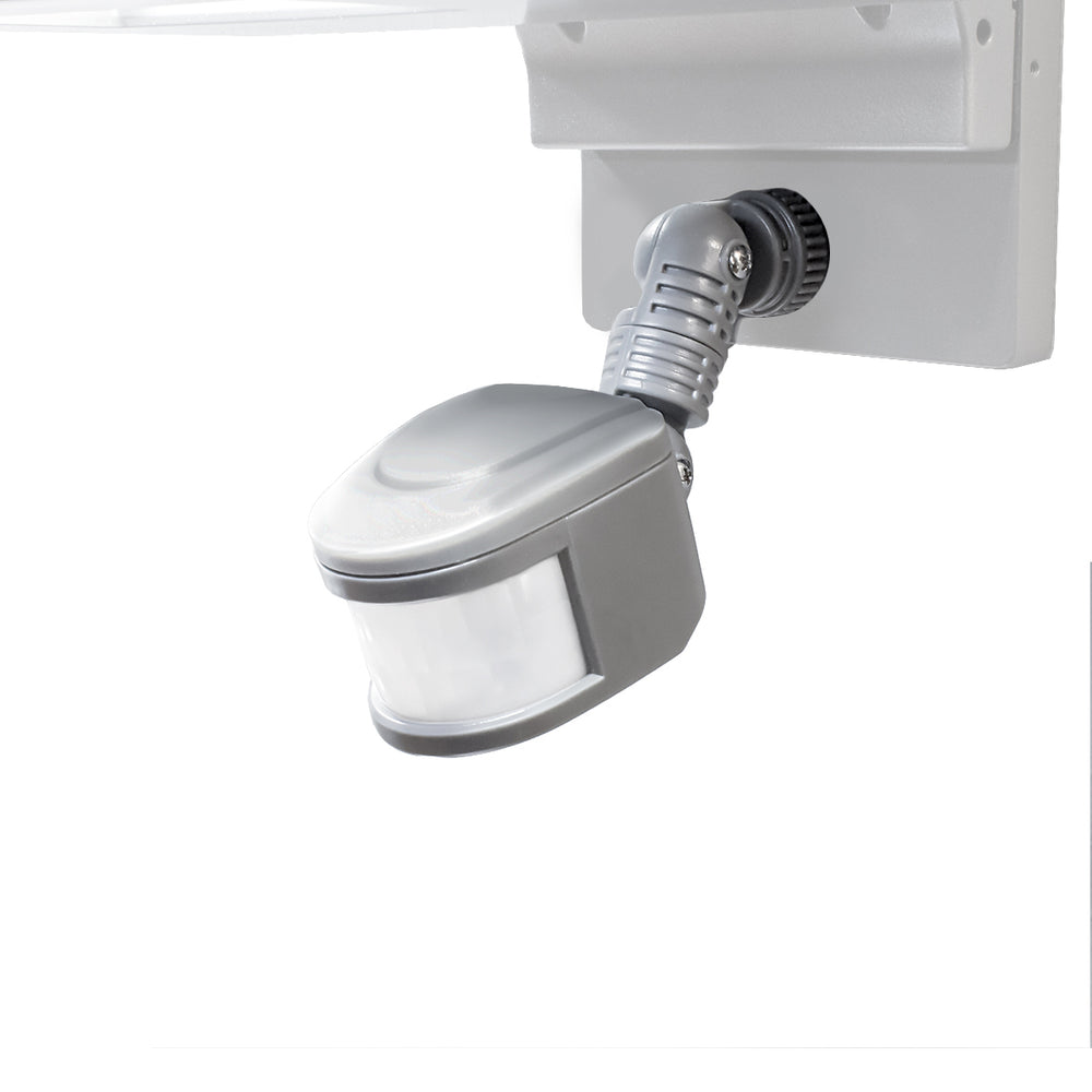 W.A.C. Canada - Motion Sensor - Endurance Motion - Gray- Union Lighting Luminaires Decor