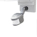 W.A.C. Canada - Motion Sensor - Endurance Motion - Gray- Union Lighting Luminaires Decor