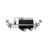 W.A.C. Canada - LED Housing with Light Engine - Precision - Black- Union Lighting Luminaires Decor