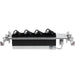 W.A.C. Canada - LED Housing with Light Engine - Precision - Black- Union Lighting Luminaires Decor
