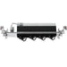 W.A.C. Canada - LED Housing with Light Engine - Precision - Black- Union Lighting Luminaires Decor