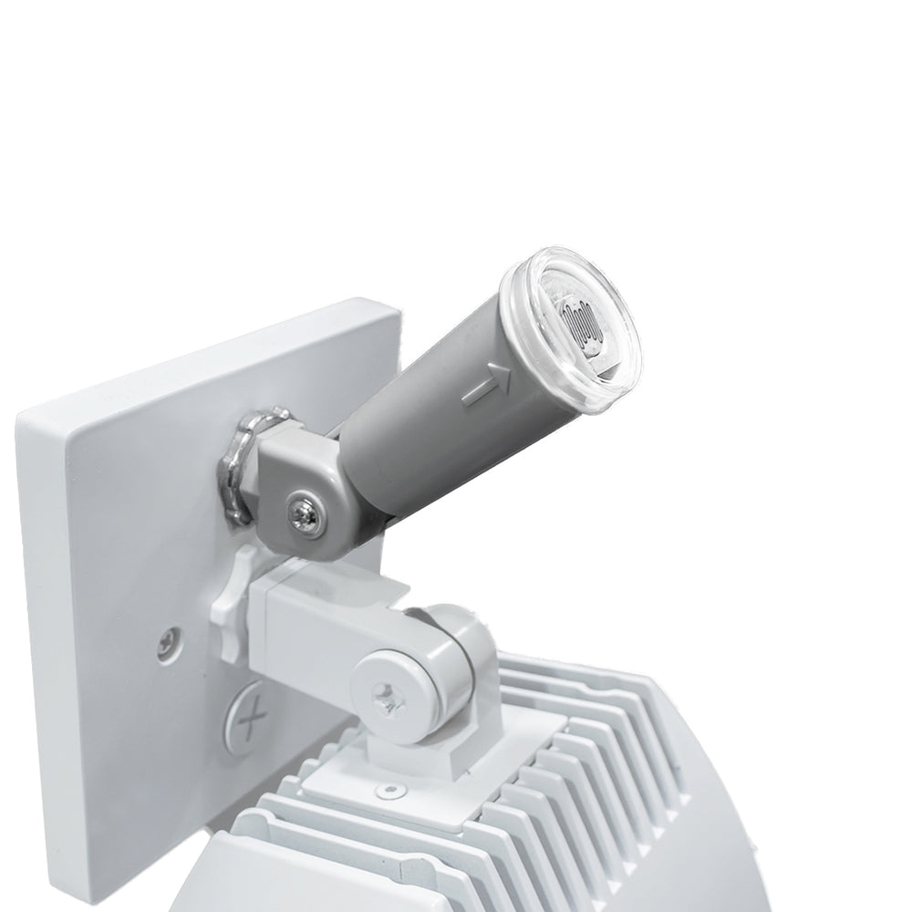 W.A.C. Canada - Photo Sensor - Endurance Photo - Gray- Union Lighting Luminaires Decor
