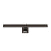 W.A.C. Canada - LED Picture Light - Hemmingway - Rubbed Bronze- Union Lighting Luminaires Decor