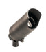 Kichler Canada - One Light Accent - Centennial Brass- Union Lighting Luminaires Decor