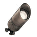 Kichler Canada - One Light Accent - Centennial Brass- Union Lighting Luminaires Decor