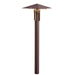 Kichler Canada - LED Path Light - Textured Architectural Bronze- Union Lighting Luminaires Decor