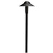 Kichler Canada - LED Path Light - Textured Black- Union Lighting Luminaires Decor
