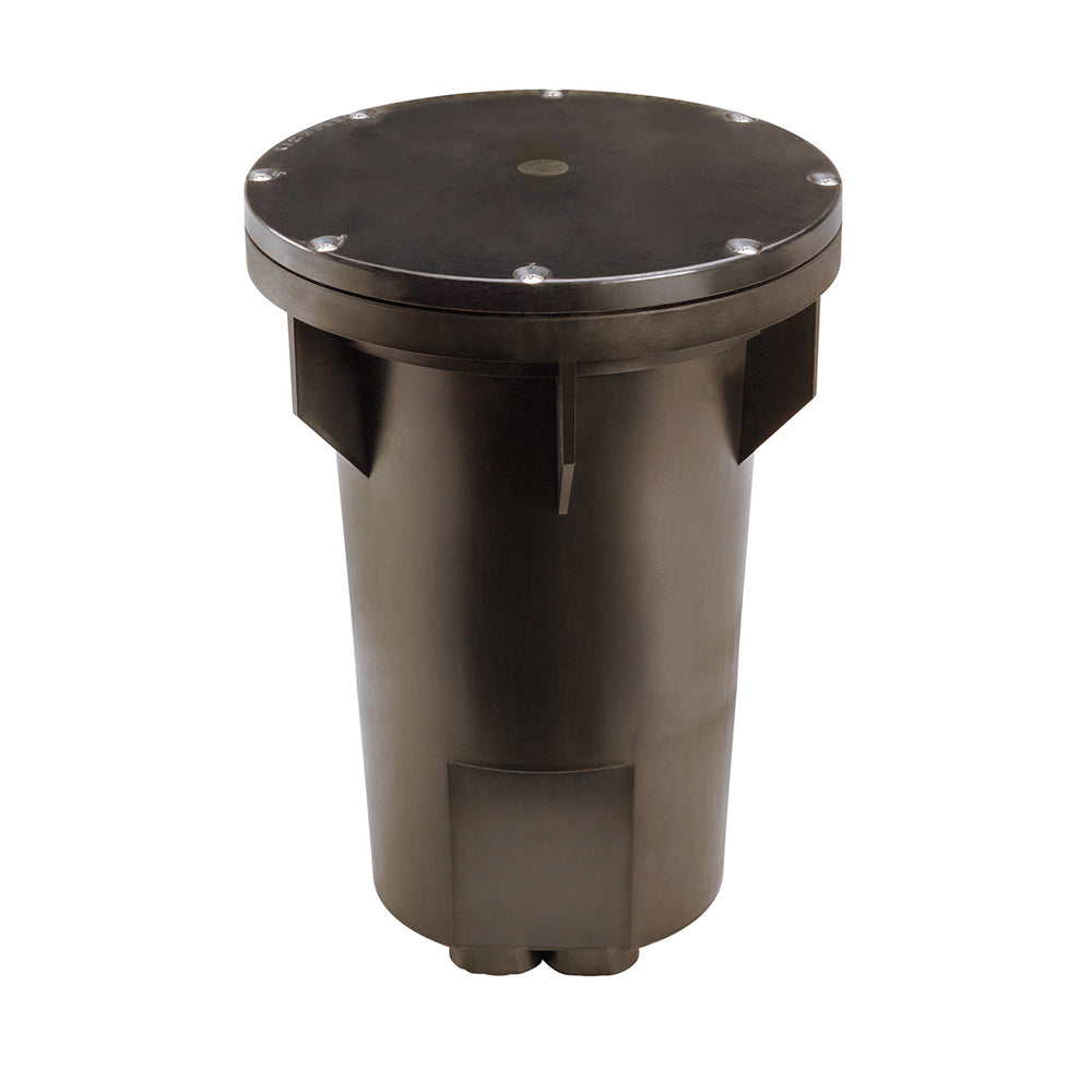 Kichler Canada - Transformer - Transformer - Standard Series - Black- Union Lighting Luminaires Decor