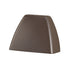 Kichler Canada - LED Deck Light - Textured Architectural Bronze- Union Lighting Luminaires Decor