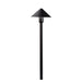 Kichler Canada - LED Path Light - Textured Black- Union Lighting Luminaires Decor