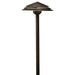 Kichler Canada - LED Path Light - Aged Bronze- Union Lighting Luminaires Decor
