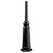 Kichler Canada - Outdoor Post - Accessory - Black Material (Not Painted)- Union Lighting Luminaires Decor
