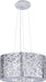 ET2 - LED Pendant - Inca - Polished Chrome- Union Lighting Luminaires Decor