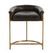 Arteriors - Counter Stool - Calvin - Brindle- Union Lighting Luminaires Decor