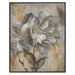 Uttermost - Wall Art - Dazzling - Black Satin- Union Lighting Luminaires Decor