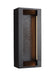 Visual Comfort Studio Canada - LED Wall Sconce - Mattix - Oil Rubbed Bronze- Union Lighting Luminaires Decor