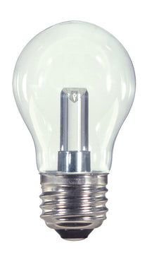 Satco Canada - Light Bulb - Clear- Union Lighting Luminaires Decor