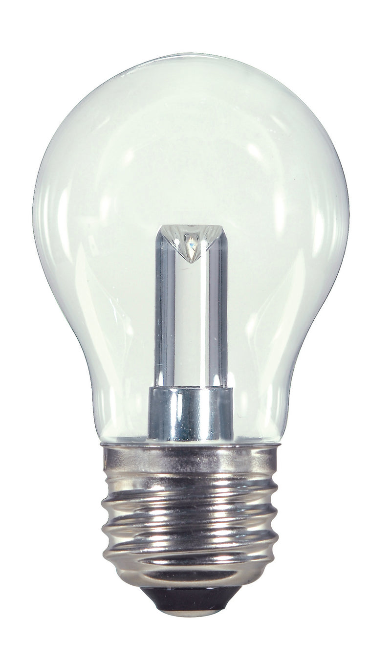 Satco Canada - Light Bulb - Clear- Union Lighting Luminaires Decor