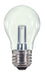 Satco Canada - Light Bulb - Clear- Union Lighting Luminaires Decor