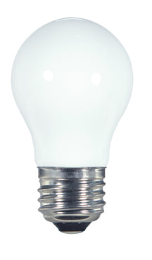 Satco Canada - Light Bulb - Coated White- Union Lighting Luminaires Decor