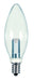 Satco Canada - Light Bulb - Clear- Union Lighting Luminaires Decor