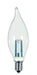 Satco Canada - Light Bulb - Clear- Union Lighting Luminaires Decor