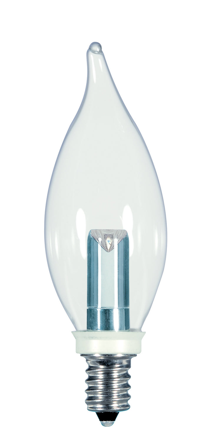 Satco Canada - Light Bulb - Clear- Union Lighting Luminaires Decor