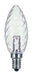 Satco Canada - Light Bulb - Crystal- Union Lighting Luminaires Decor