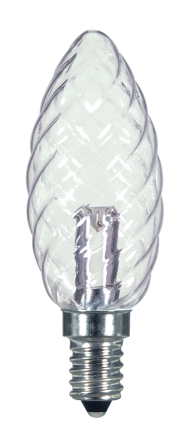 Satco Canada - Light Bulb - Crystal- Union Lighting Luminaires Decor