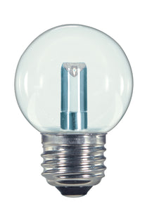 Satco Canada - Light Bulb - Clear- Union Lighting Luminaires Decor