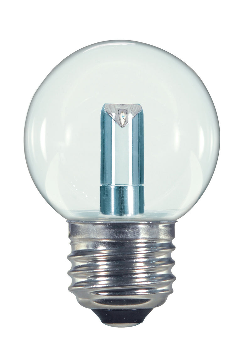 Satco Canada - Light Bulb - Clear- Union Lighting Luminaires Decor