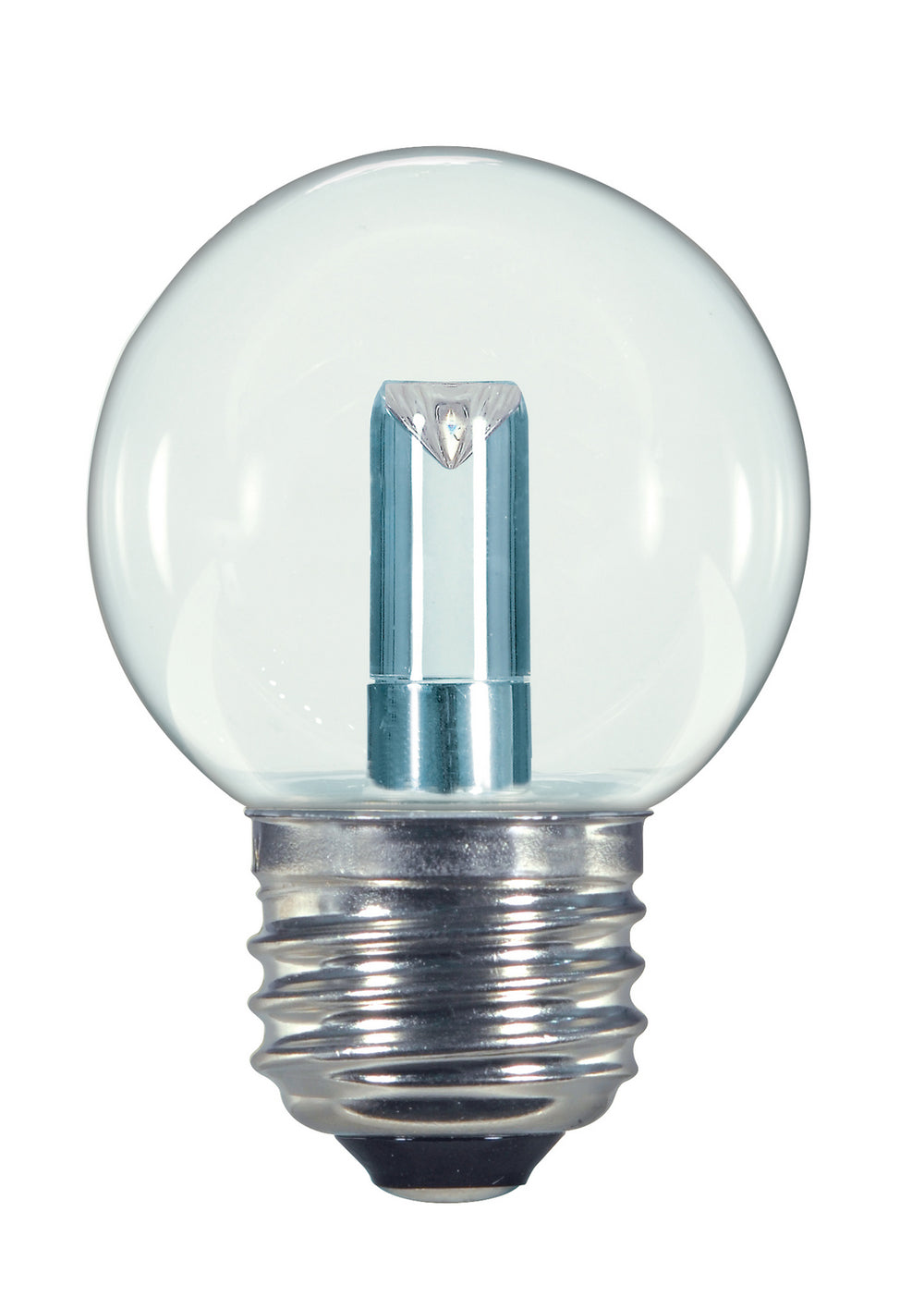 Satco Canada - Light Bulb - Clear- Union Lighting Luminaires Decor