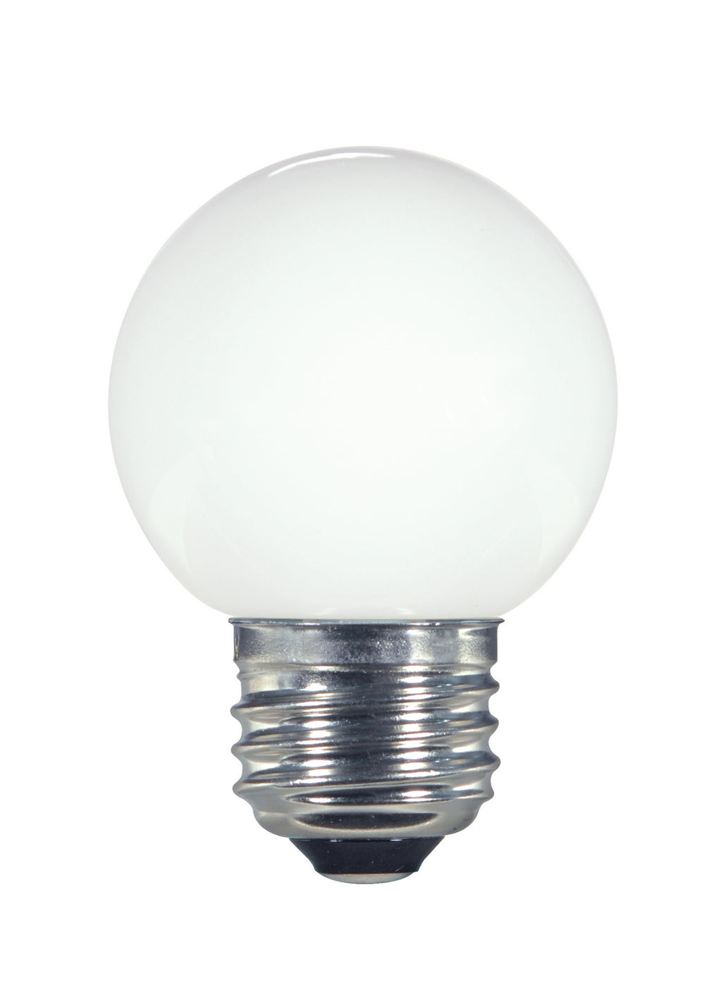 Satco Canada - Light Bulb - Coated White- Union Lighting Luminaires Decor