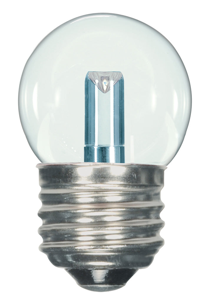 Satco Canada - Light Bulb - Clear- Union Lighting Luminaires Decor