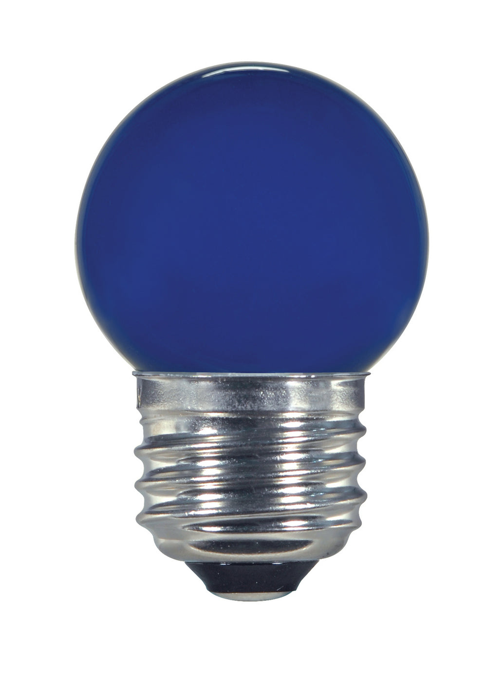 Satco Canada - Light Bulb - Ceramic Blue- Union Lighting Luminaires Decor