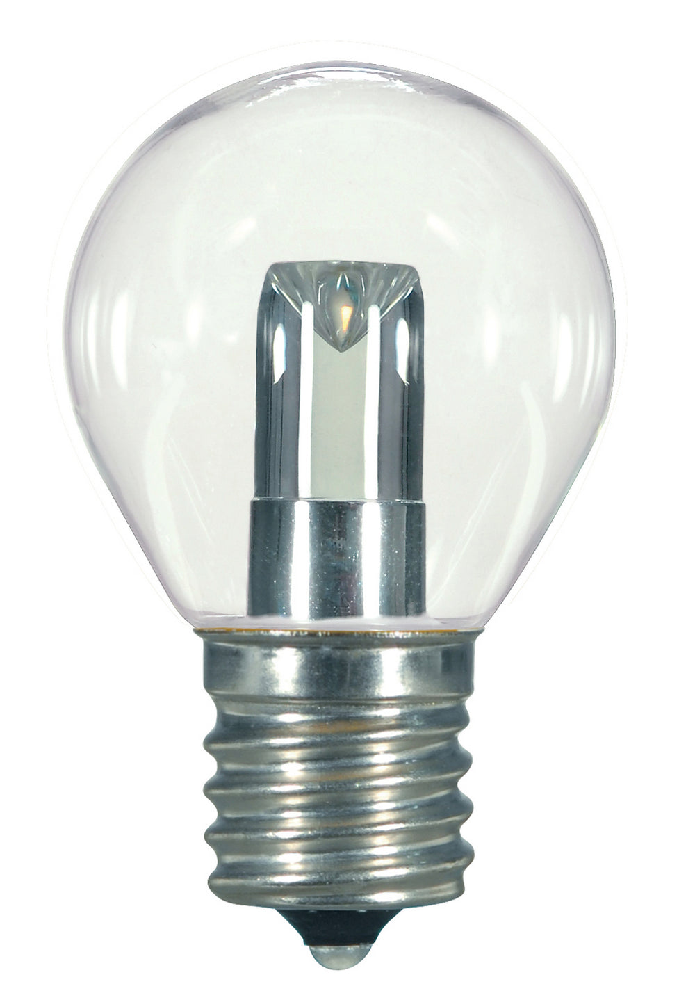 Satco Canada - Light Bulb - Clear- Union Lighting Luminaires Decor