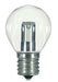 Satco Canada - Light Bulb - Clear- Union Lighting Luminaires Decor