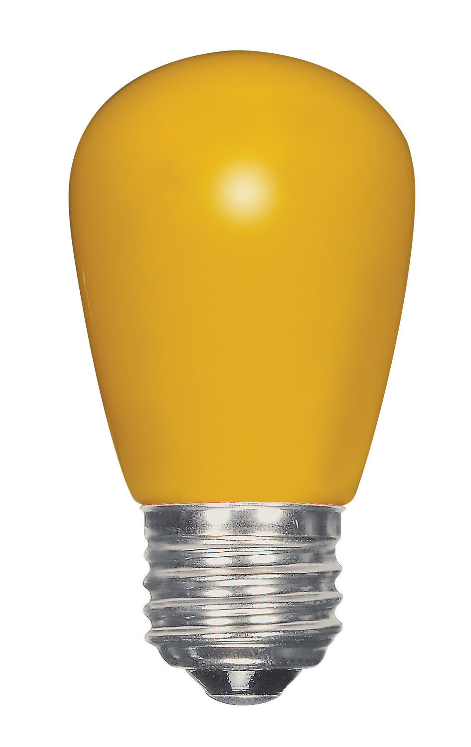 Satco Canada - Light Bulb - Ceramic Yellow- Union Lighting Luminaires Decor