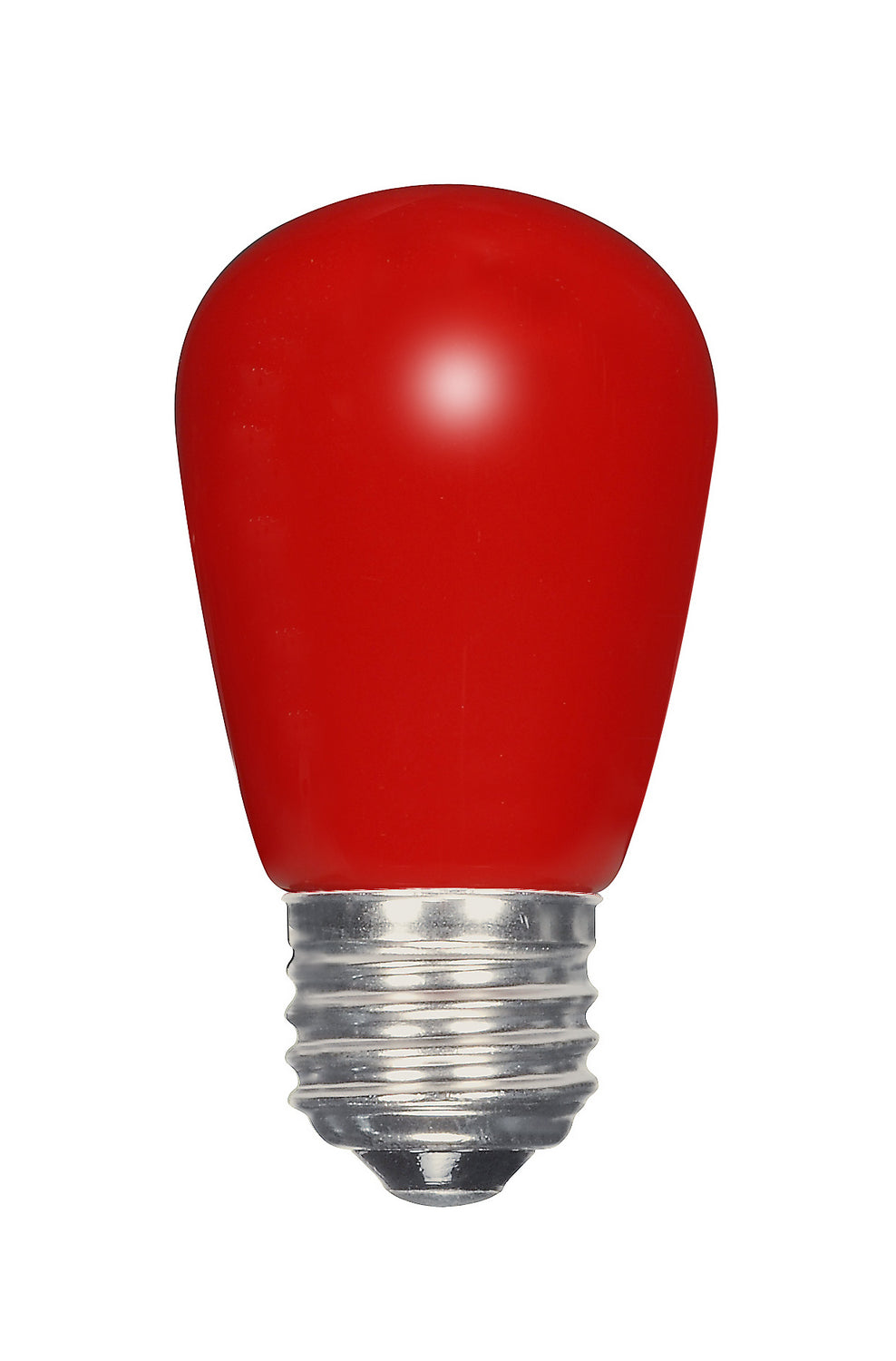 Satco Canada - Light Bulb - Ceramic Red- Union Lighting Luminaires Decor