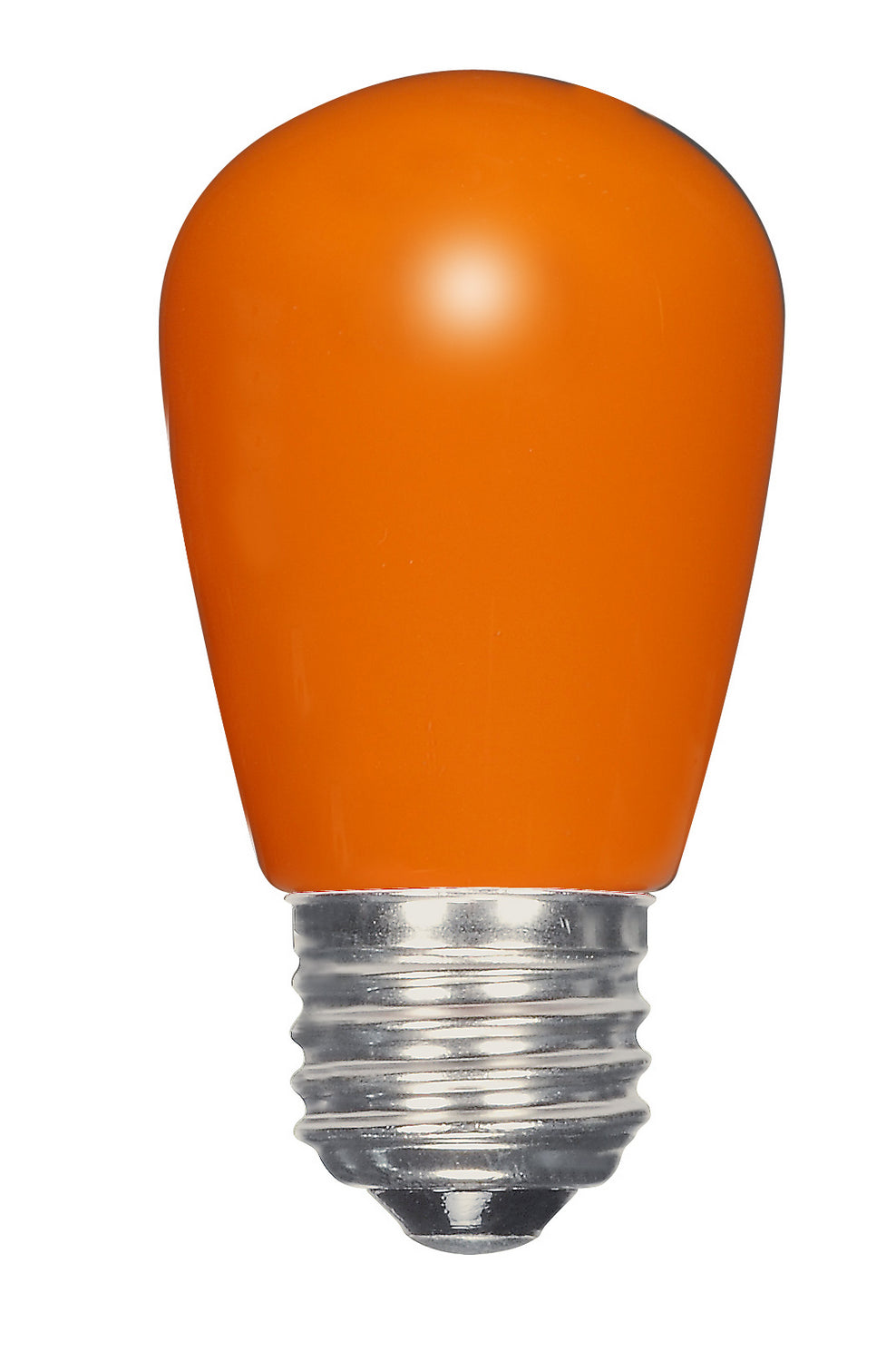 Satco Canada - Light Bulb - Ceramic Orange- Union Lighting Luminaires Decor