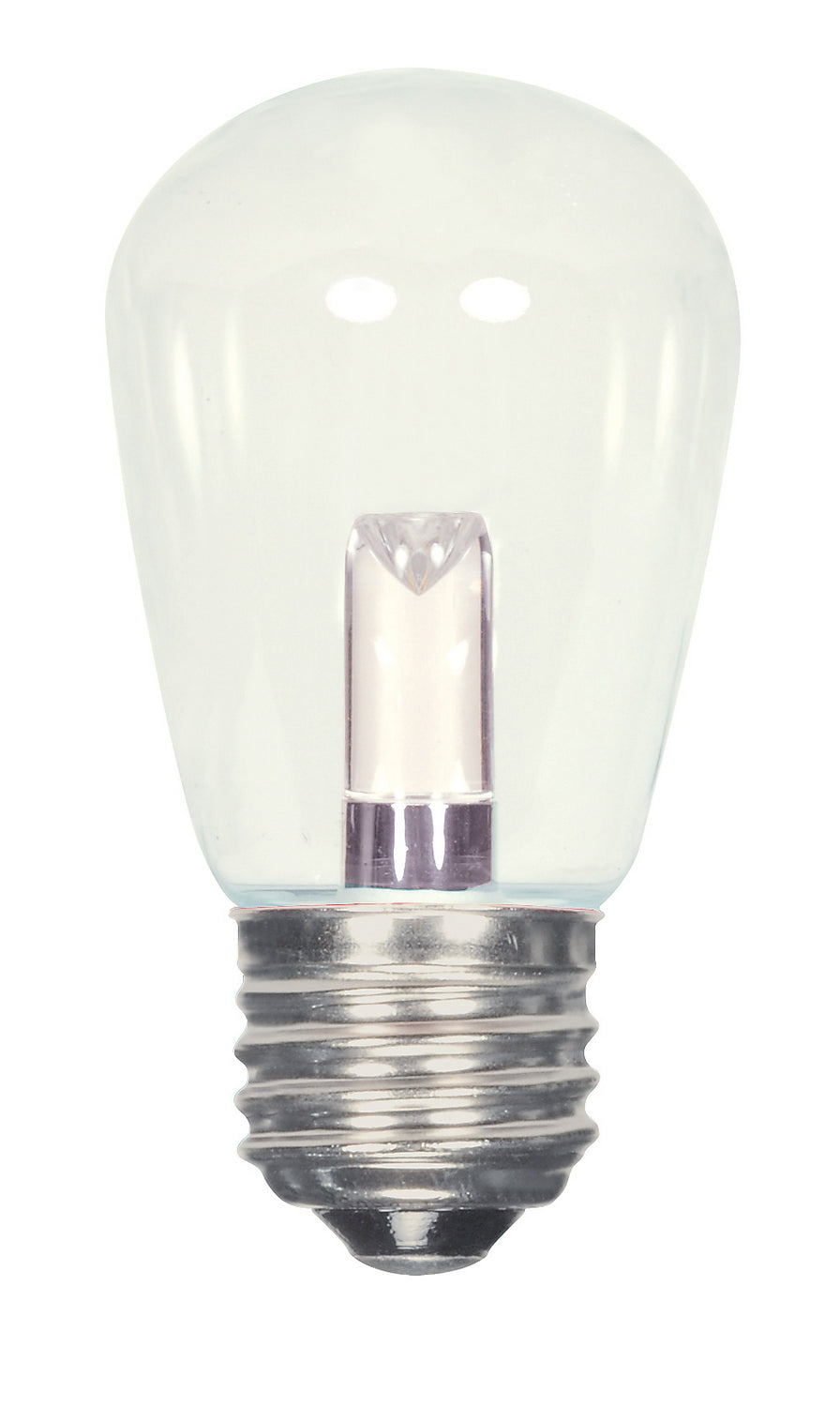 Satco Canada - Light Bulb - Clear- Union Lighting Luminaires Decor
