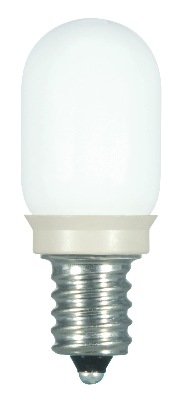 Satco Canada - Light Bulb - Coated White- Union Lighting Luminaires Decor