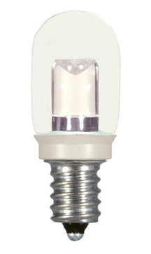 Satco Canada - Light Bulb - Clear- Union Lighting Luminaires Decor