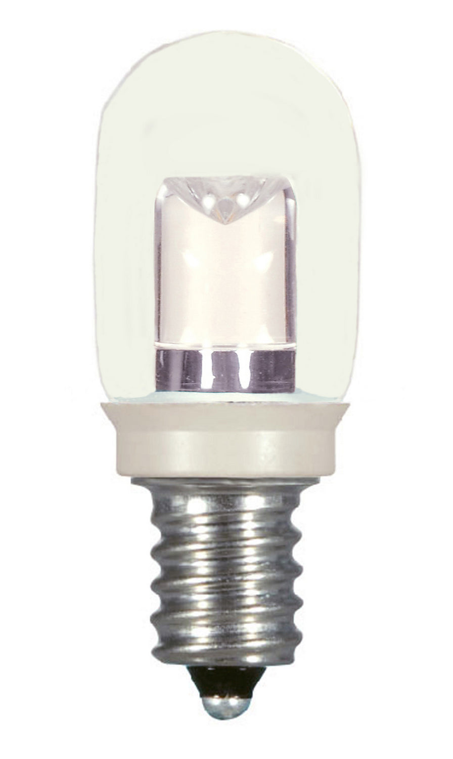 Satco Canada - Light Bulb - Clear- Union Lighting Luminaires Decor